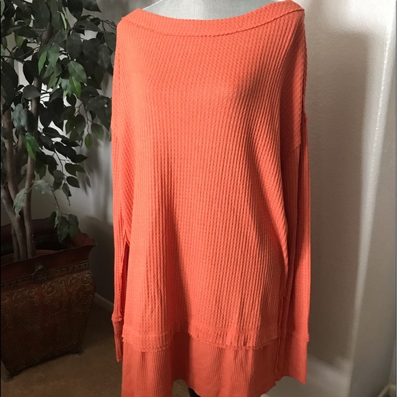 Free People Thermal Tunic - Picture 6 of 7